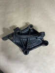 Jeep Wrangler Yj 1987-1995 Oem Power Steering Gear Box Mounting Bracket. Fixed Price $29.99.