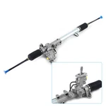Complete Power Steering Rack Pinion Gear For Volkswagen Vw Beetle Golf Jetta. Fixed Price $128.47.