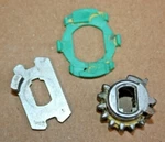 Ford Expedition Steering Column Ignition Switch /lock Actuator Key Cylinder Gear. Fixed Price $24.95.