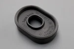 Genuine Vw Tiguan Audi RSQ3 Skoda Seat Rack And Pinion Seal Ring 5Q0423187C. Fixed Price $19.07.