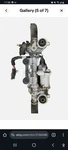 Steering Gear/rack Power And Pinion Fits Escalade Tahoe YUKON2021 Taho.. Fixed Price $900.00.