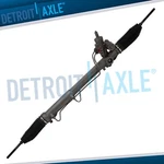 Power Steering Rack And Pinion Ford Crown Victoria Lincoln Town Car Mercury. Fixed Price $163.52.