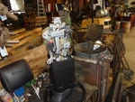 10 11 12 Jaguar Xj Steering Column Floor Shift 604795. Fixed Price $179.95.