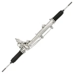 For Mercedes C250 C300 C350 W203 Power Steering Rack & Pinion W/o 4MATIC Awd Tcp. Fixed Price $477.67.
