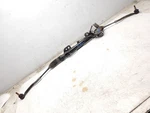 12-14,NISSAN Murano,power Steering Gear Rack And Pinion, 3.5L,AT, 490011UM0A,OEM. Fixed Price $169.20.