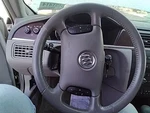 Steering Column Floor Shift With Tilt Wheel Opt N37 Fits 08-09 Allure 5373323. Fixed Price $205.00.