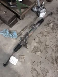 Steering Gear/rack Power And Pinion Fits 10-14 Fj Cruiser 1629689. Fixed Price $324.98.