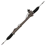 Ford Five Hundred Freestyle Mercury Montego Power Steering Rack & Pinion Tcp. Fixed Price $168.87.