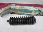 Nos 1982-1988 Gm Steering Tie Rod Boot Regal Celebrity Cutlass Grand Prix. Fixed Price $25.00.