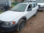 Steering Gear/rack Power And Pinion Awd Fits 04-05 Volvo 70 Series 32548100. Fixed Price $157.44.