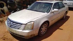 Steering Gear/rack Power And Pinion 17" Wheels Fits 06-11 Dts 246639. Fixed Price $220.79.
