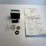 Gm 26010340 Steering Gear Seal Kit Nos Rack Pinion 6.552. Fixed Price $14.95.