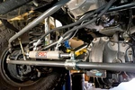 Hydraulic Steering Assist System Psc Cylinder Gear Box Ram Jeep Wrangler Jk. Fixed Price $1999.00.