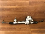 Ford Explorer Front Power Electric Steering Gear Box Rack & Pinion Oem 2013-2015. Fixed Price $836.50.