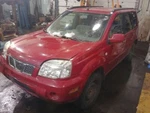 Steering Gear/rack Power Fits 05-06 X-trail 21546. Fixed Price $304.98.