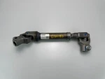 20-23 Toyota Corolla Steering Column Intermediate Lower Shaft Oem, 45260-02190. Fixed Price $84.97.