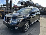 Steering Shaft U Joint 2013 14 15 16 17 18 19 Nissan Pathfinder. Fixed Price $89.40.
