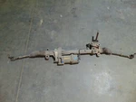 2012-2013 Chevrolet Camaro SS/ZL1 Steering Gear Power Rack Pinion. Fixed Price $165.00.