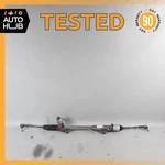 03-10 Porsche Cayenne 955 957 Power Steering Rack And Pinion 7L5422055K Oem. Fixed Price $221.23.
