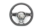 Volkswagen ID.4 Steering Wheel Black Leather W/ Switch Buttons Oem 2021-2023. Fixed Price $134.10.