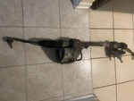 2010-2012 Ford Fusion Power Rack & Pinion Oem Electric Assist Steering Tested. Fixed Price $300.00.