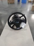 Used Steering Column Fits: 2015 Subaru Impreza Floor Shift 2.0L At Cvt W/fog Lam. Fixed Price $112.99.
