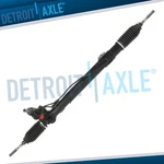 2WD Rwd Power Steering Rack And Pinion Assembly For 2006 - 2010 Infiniti M35 M45. Fixed Price $216.62.