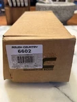 Rough Country Fsj Drop Pitman Arm #6602 Open Box. Fixed Price $40.00.