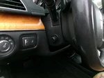 Used Steering Column Fits: 2010 Lincoln Mkt Power Tilt And Telescopic W/o Automa. Fixed Price $169.64.