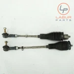 C451 08-15 Smart Fortwo Rwd Power Steering Rack & Pinion Tie Rod Set A1170. Fixed Price $102.29.