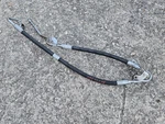 Bmw E82 E87 E88 E90 E91 E92 E93 06-13 325I 328 Oem Power Steering Expansion Hose. Fixed Price $25.00.