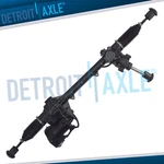 Electric Steering Rack And Pinion Assembly For 2015 2016 Lincoln Mkz Edge Fusion. Fixed Price $438.40.