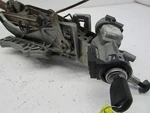 2005 2008 Ford Mustang 4.0L Steering Wheel Column Ignition Switch With Key Oem. Fixed Price $102.59.