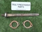 Genuine Mercedes Benz Wagon Class W460 W463 Steering Shaft Column Bar 1990-18. Fixed Price $302.61.