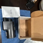 Hyundai Nacs Dc Ev Adapter For Tesla Supercharger Fits Ioniq 5 6 Kona Ccs 1 Oem. Fixed Price $99.99.