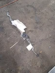 2021 Rogue Power Steering Gear/rack And Pinion SKU#4438984. Fixed Price $569.50.