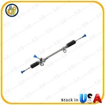Manual Steering Rack & Pinion Assembly Mercury Bobcat Ford Pinto Mustang Ii. Fixed Price $70.47.