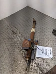 Steering Column Floor Shift Coupe Fits 92-95 Civic 1184036. Fixed Price $60.00.