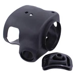 Upper & Lower Steering Column Cover Shroud With Shifter Boot Kit For Chevy Gm.... Fixed Price $42.89.
