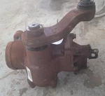 2023-2025 Sierra 2055 3500 6.6L Steering Gear/box W/o Variable Assist; P86802097. Fixed Price $400.50.