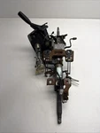 2003-2006 Toyota Tundra Sequoia Steering Column With Key Assembly Oem. Fixed Price $150.00.