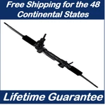Power Steering Rack For Mitsubishi Outlander 2007-2013 6 Cyl 3.0 Only. Fixed Price $250.75.