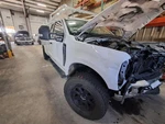 Steering Column Shift Fits 23-24 Ford F250SD Pickup 1527625. Fixed Price $178.80.