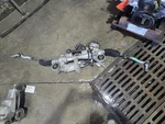 2021-2022 Cadillac Escalade Esv Steering Gear/box, 6.2L, 38K Miles, Id 85103376. Fixed Price $945.00.