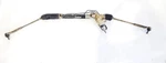 2011 Subaru Impreza Oem Steering Gear Rack Power Pinion Wrx Manual Awd 2.5L. Fixed Price $177.84.
