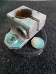 2003 - 2012 Land Rover Range L322 Steering Column Coupling Oem QLD500050. Fixed Price $49.00.