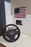 (15) 17-20 Mirage Htchbk Steering Column W Electric Assist Motor Key (no Bag). Fixed Price $199.98.