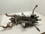 Steering Column Shift Without Tilt Fits 02-07 Ford F250SD Pickup 4133566. Fixed Price $285.99.