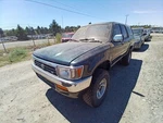 Steering Column Floor Shift With Tilt Wheel Fits 89-95 Toyota Pickup 12128778. Fixed Price $125.02.