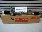 Toyota Tacoma 4RUNNER Steering Rack & Pinion Genuine Oem. Fixed Price $783.37.